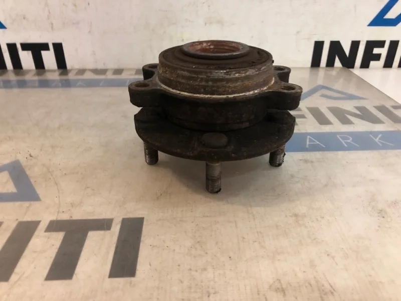 Ступица задняя INFINITI QX70 S51
