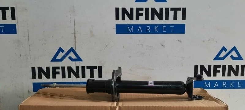 Амортизатор стойка подвески задний INFINITI Q50