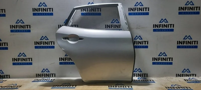 Дверь задняя правая INFINITI Q70 Y51