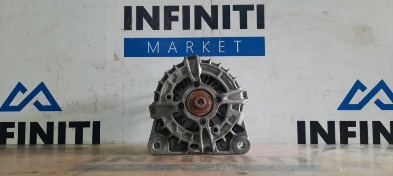 Генератор NISSAN Qashqai J11