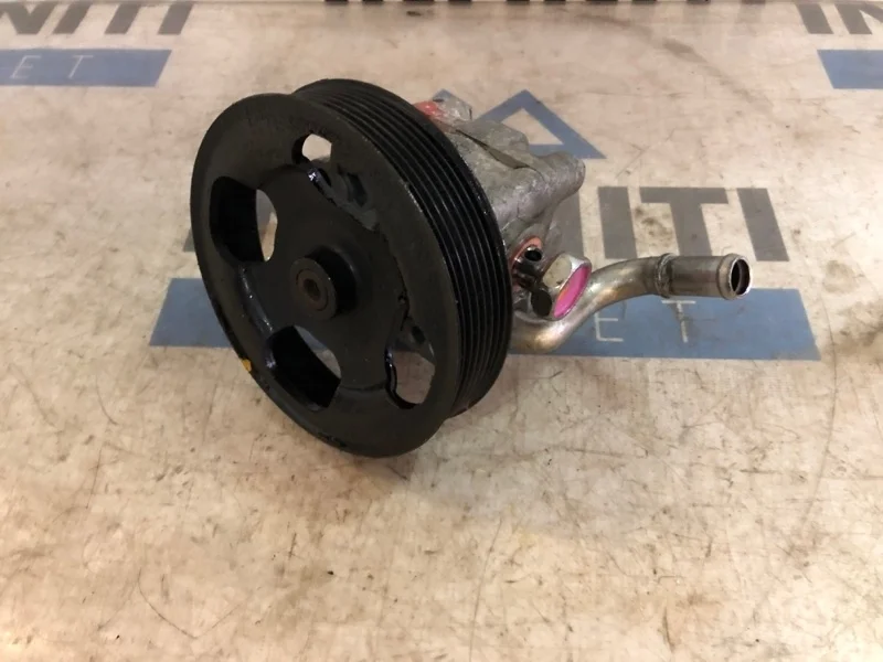 Насос гидроусилителя руля (ГУР) INFINITI G35 V36