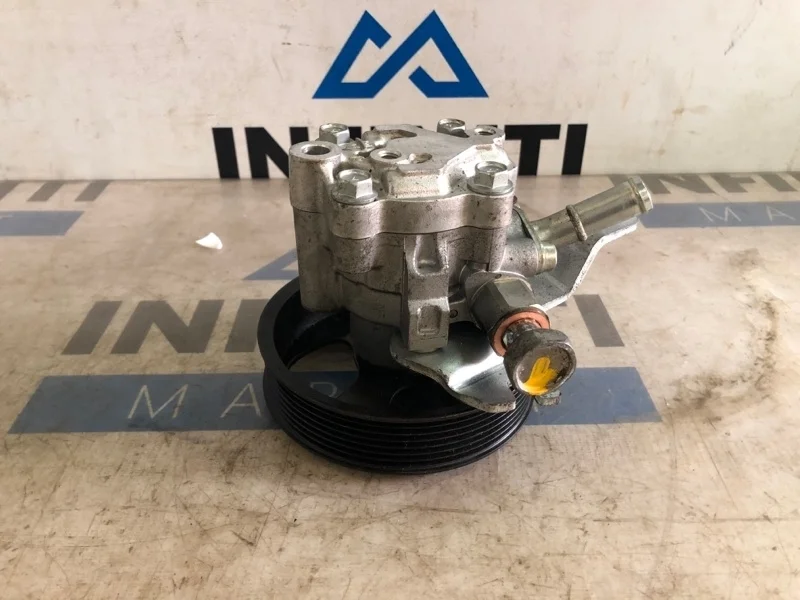 Насос гидроусилителя руля (ГУР) INFINITI G35 V36