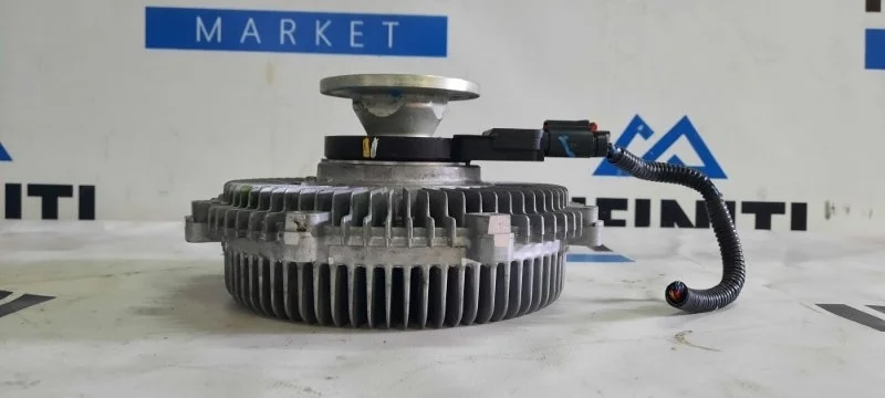 Вискомуфта (термомуфта вентилятора) INFINITI QX80