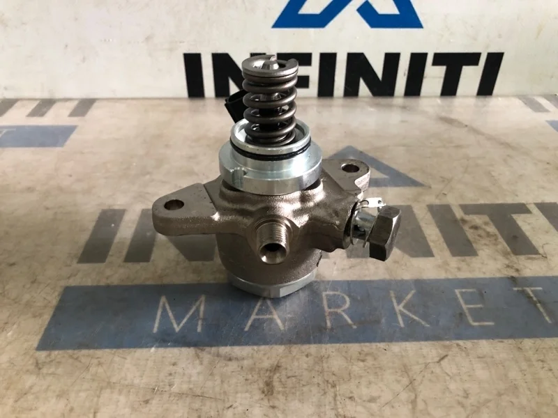 Топливный насос ТНВД INFINITI QX80 Z62 VK56VD