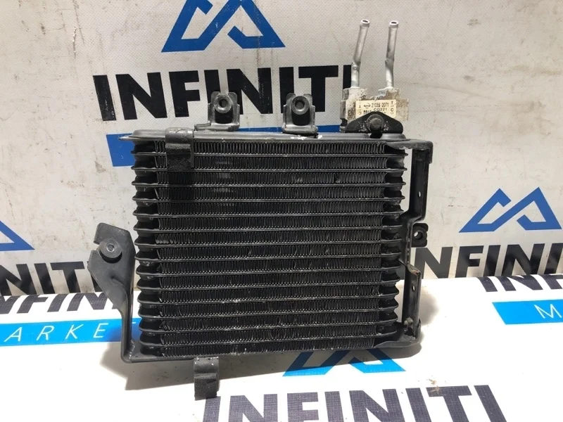 Радиатор АКПП INFINITI QX60 L50 VQ35DE