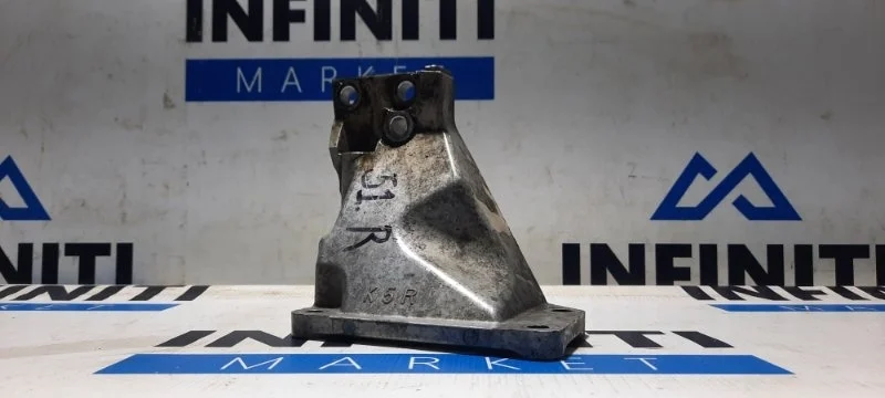 Кронштейн опоры двигателя (крепление подушки ДВС)