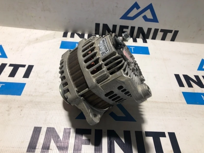 Генератор INFINITI QX70 S51 VQ37VHR
