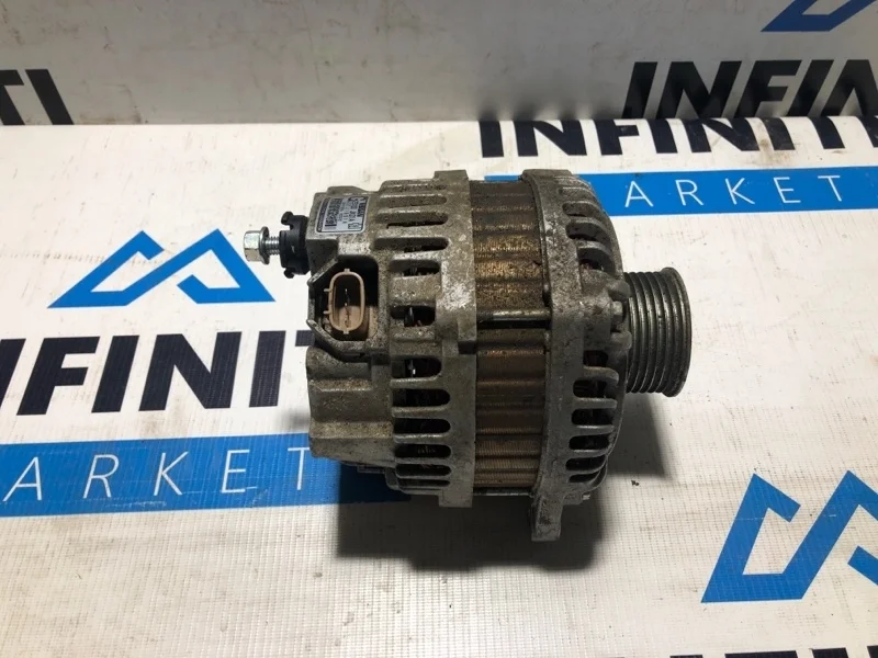 Генератор INFINITI G35 V36