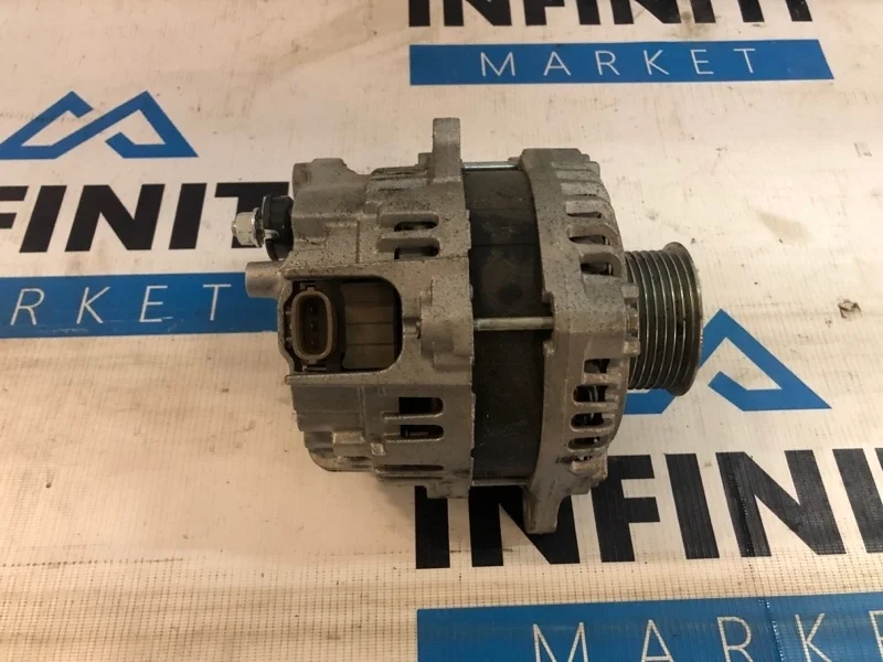 Генератор INFINITI QX80 Z62 VK56VD