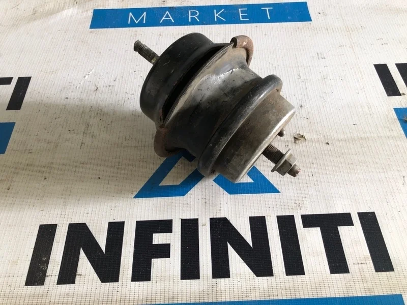 Опора двигателя (подушка, кронштейн, крепление