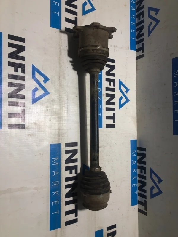 Привод задний правый INFINITI QX80 Z62 VK56VD