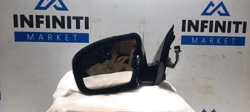 Зеркало заднего вида переднее левое INFINITI Jx35
