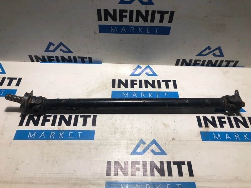 Карданный вал передний INFINITI QX70 S51 VQ37VHR