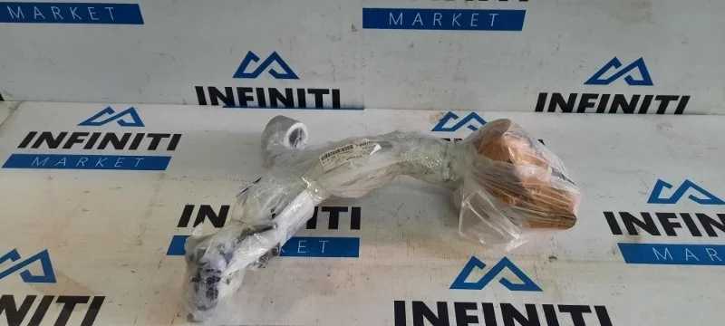 Рычаг подвески нижний передний левый INFINITI G37