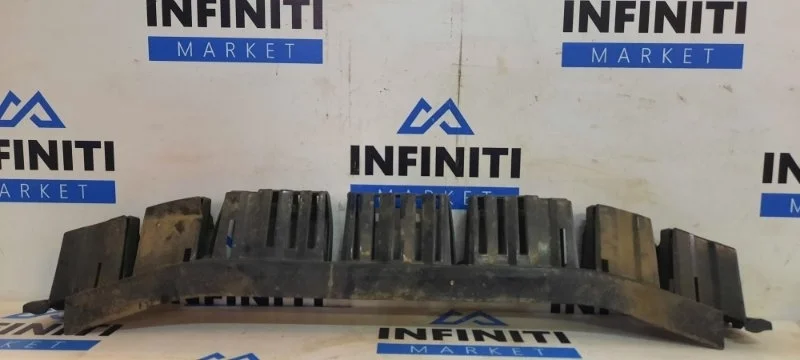 Абсорбер бампера передний INFINITI QX70 S51