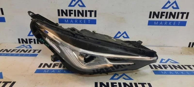 Фара передняя правая INFINITI QX50 J55