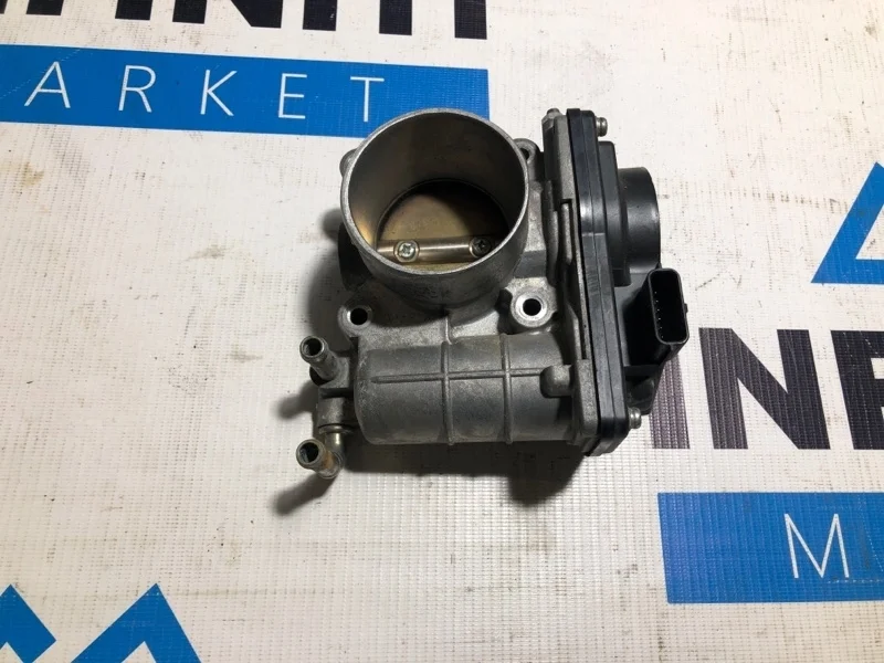 Дроссельная заслонка INFINITI M37 Y51 VQ25HR
