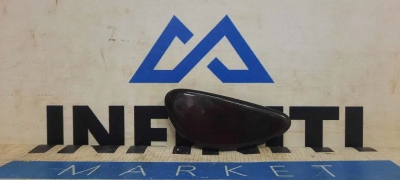 Крышка форсунки фароомывателя левая INFINITI QX70