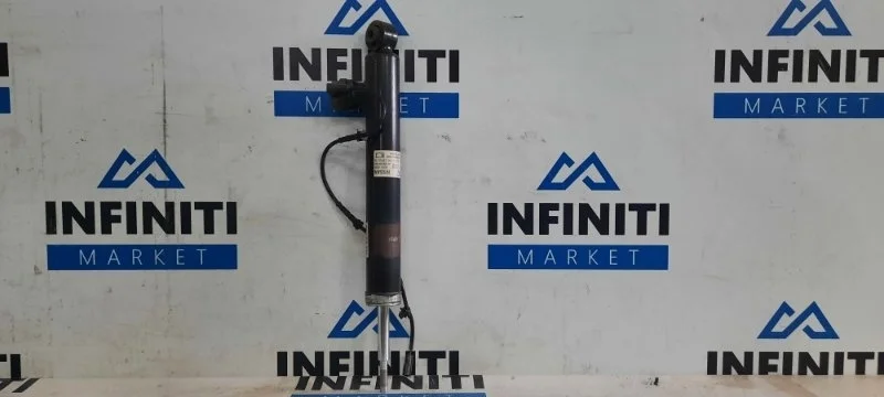 Амортизатор стойка подвески задний правый INFINITI