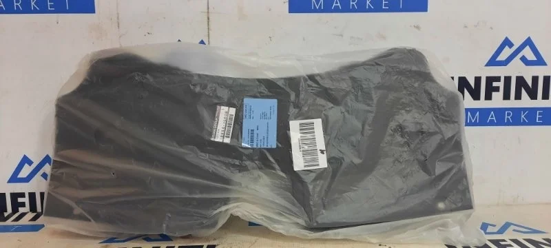 Воздухозаборник INFINITI QX70 S51 2017