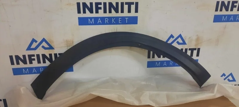 Расширитель арки крыла задний левый INFINITI QX50