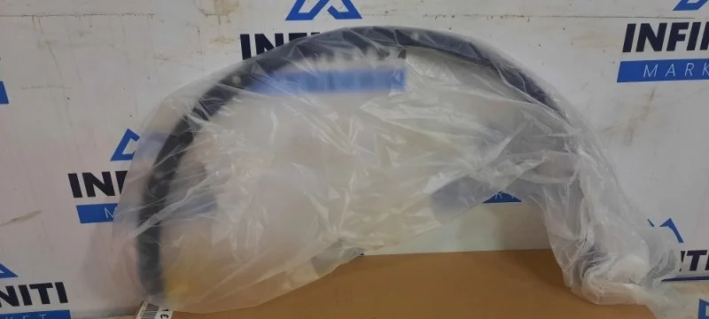 Расширитель арки крыла передний правый INFINITI