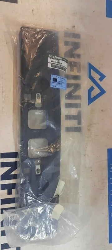 Подиум ( рамка ) номерного знака INFINITI QX60 L50