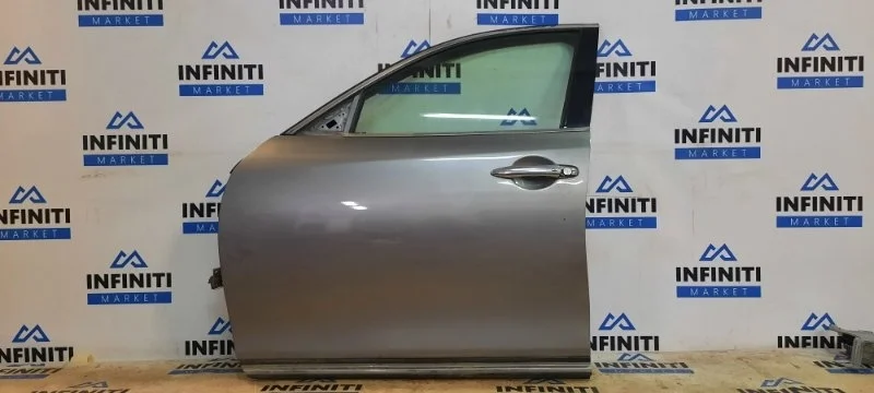 Дверь передняя левая INFINITI QX70 S51