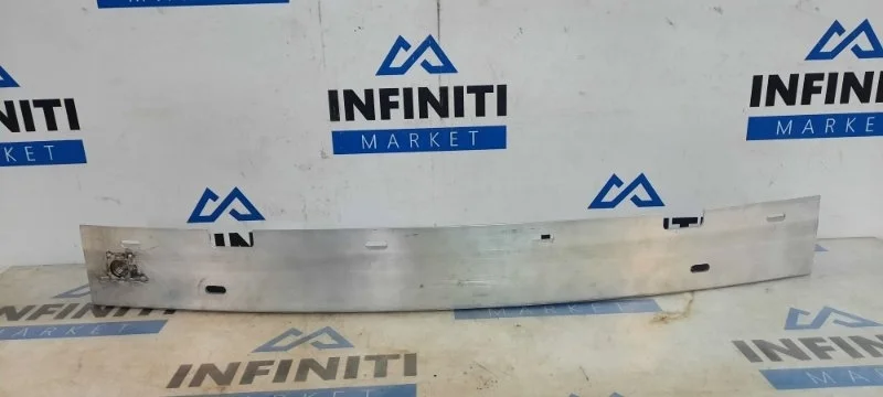 Усилитель бампера передний INFINITI QX50 J55