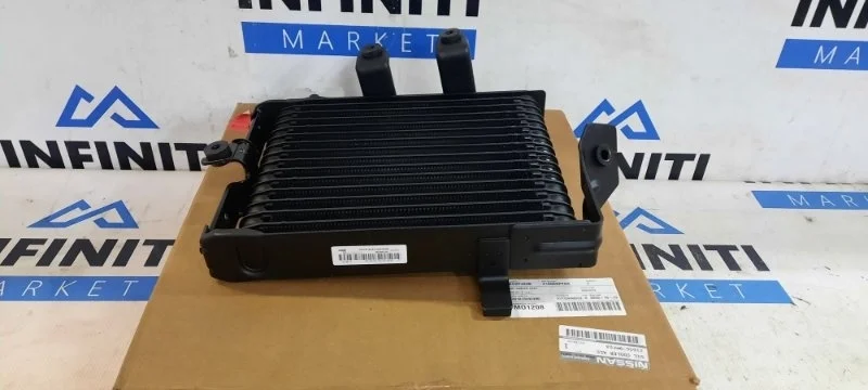 Радиатор АКПП INFINITI QX60 L50