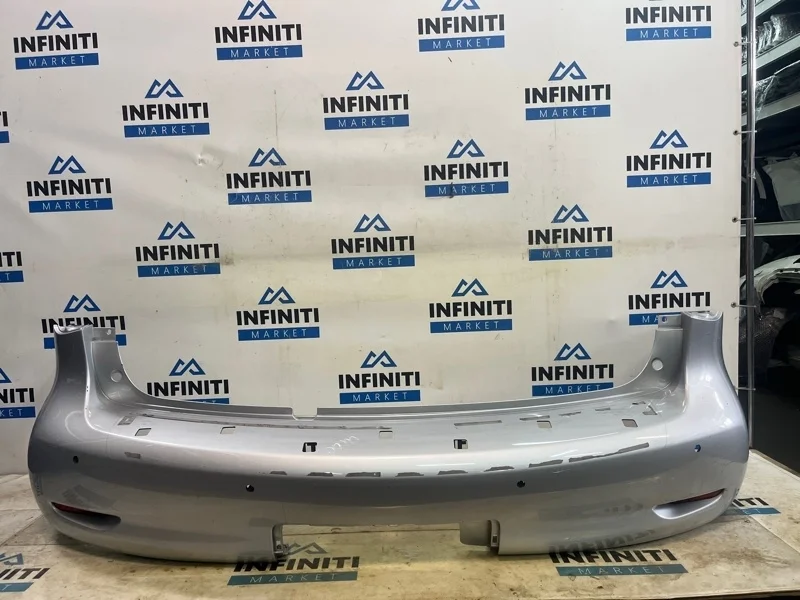Бампер задний INFINITI QX80 Z62 VK56VD 2013