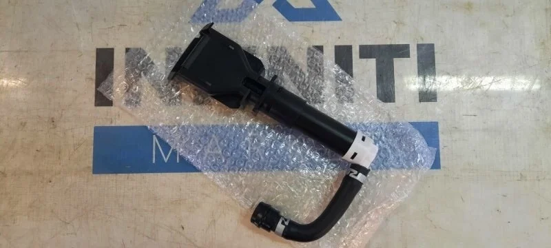 Форсунка омывателя фар правая INFINITI QX70 S51