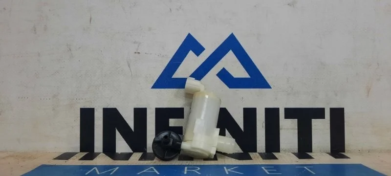 Моторчик омывателя лобового стекла INFINITI EX J50