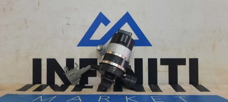 Мотор фароомывателя омывателя фар INFINITI QX70