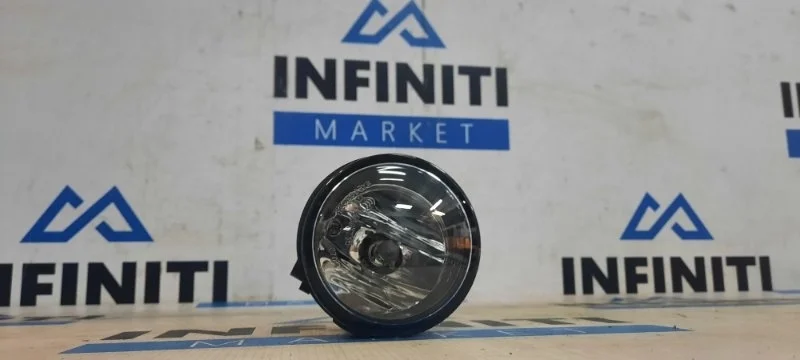 Фара противотуманная ПТФ INFINITI QX56 Z62 VK56VD