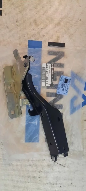 Петля капота INFINITI QX70 S51