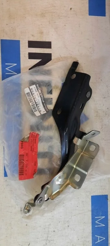 Петля капота передняя правая INFINITI EX J50