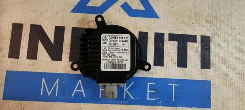 Блок розжига фары INFINITI QX70 S51