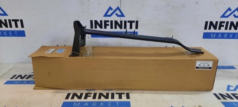 Стойка замка капота INFINITI QX70 S51