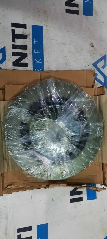 Диск тормозной передний INFINITI QX70 S51