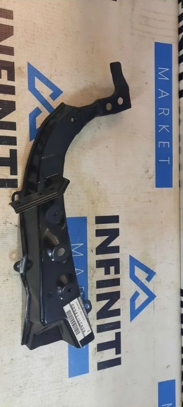 Ус лонжерона левый INFINITI QX70 S51