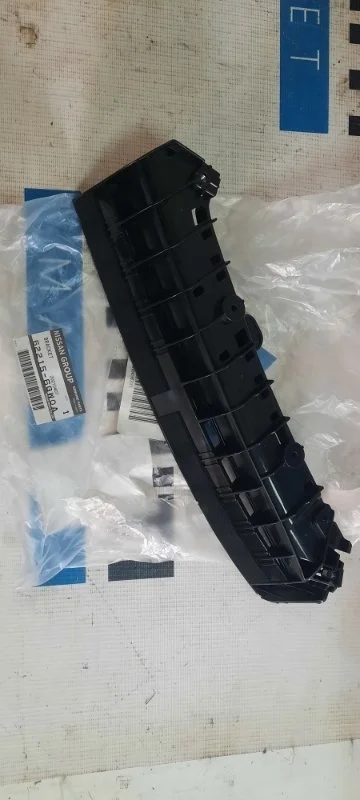 Кронштейн (крепление) INFINITI QX80 Z62 VK56VD