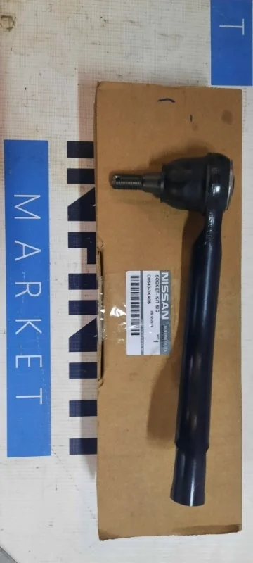 Наконечник рулевой рейки левый NISSAN MURANO Z52