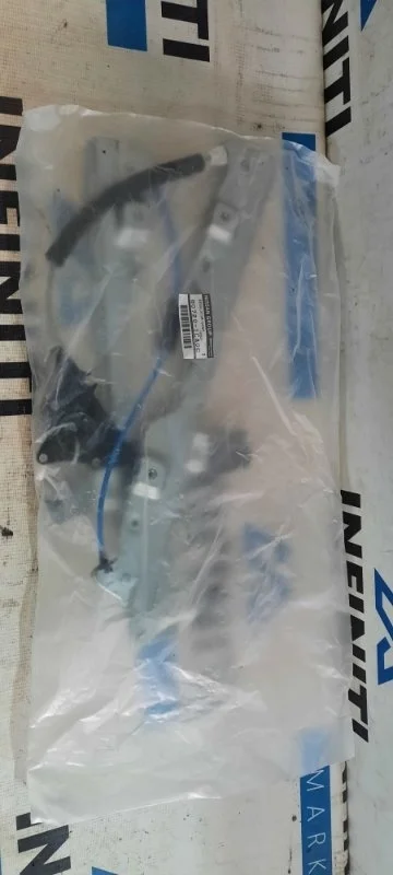 Стеклоподъемник передний правый INFINITI FX37 S51