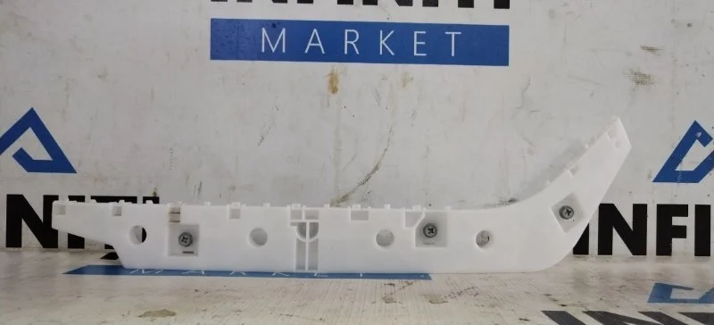 Кронштейн бампера задний левый INFINITI QX80 Z62