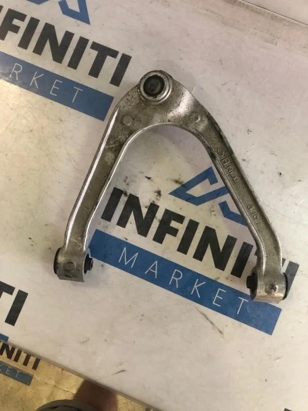 Рычаг подвески верхний передний правый INFINITI