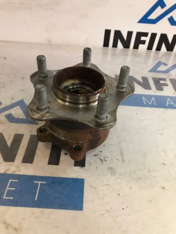 Ступица задняя INFINITI QX70 S51