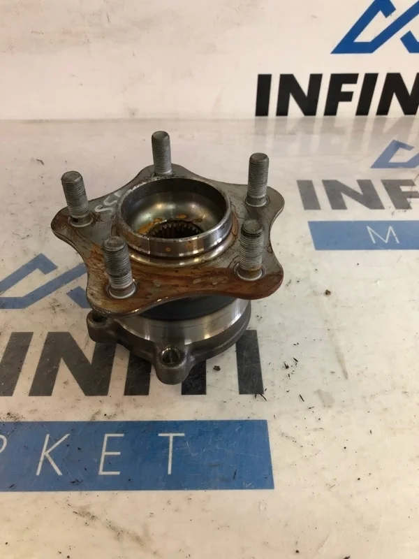 Ступица задняя INFINITI QX70 S51