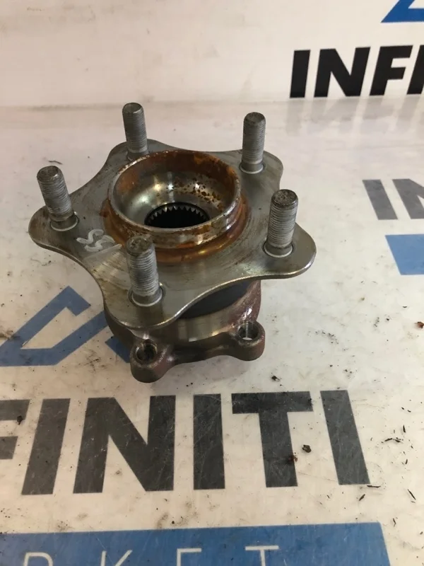 Ступица задняя INFINITI QX70 S51