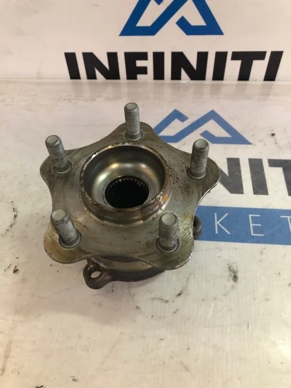 Ступица задняя INFINITI QX70 S51